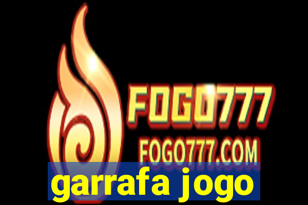 garrafa jogo